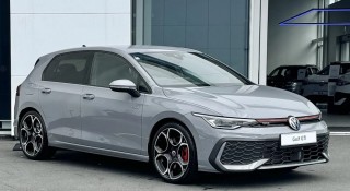 Volkswagen Golf sắp bán chính hãng tại Việt Nam, bản mạnh nhất cạnh tranh Honda Civic Type R